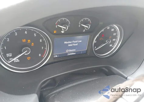 2024 Buick Enclave Essence Awd from USA, damaged, VIN 5GAEVAKW7RJ111586